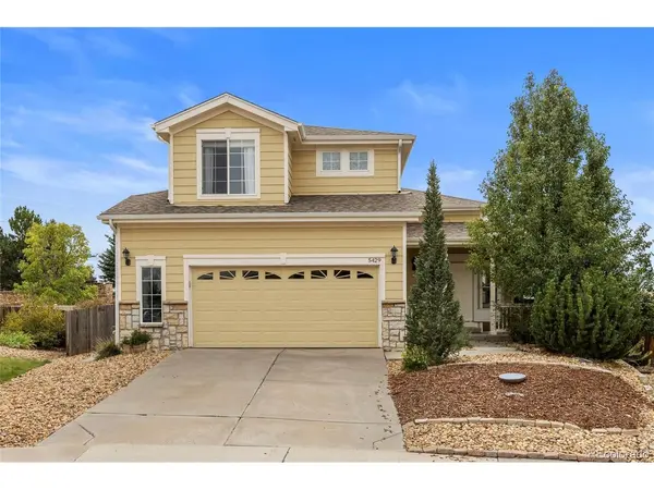 5429 Ben Park, Parker, CO 80134