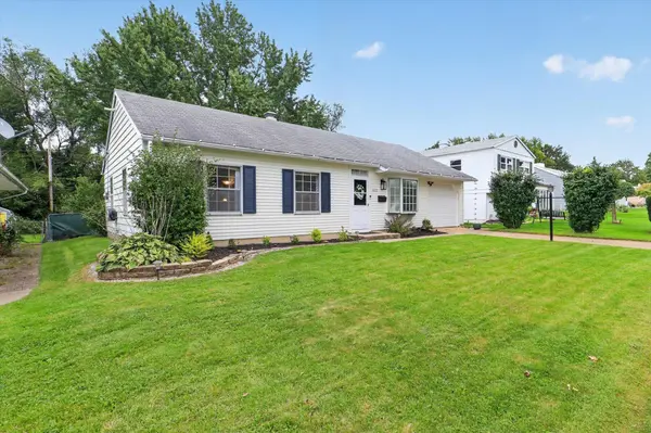 4122 Manor DR, South Bend, IN 46614