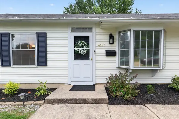 4122 Manor DR, South Bend, IN 46614