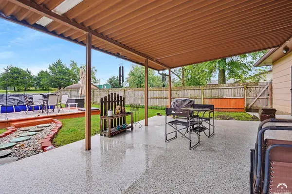 112 Lawrence AVE, Scranton, KS 66537