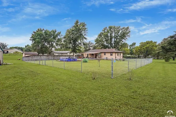 112 Lawrence AVE, Scranton, KS 66537