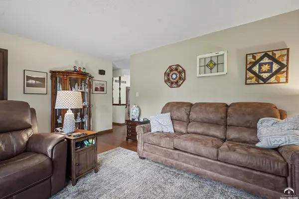 112 Lawrence AVE, Scranton, KS 66537