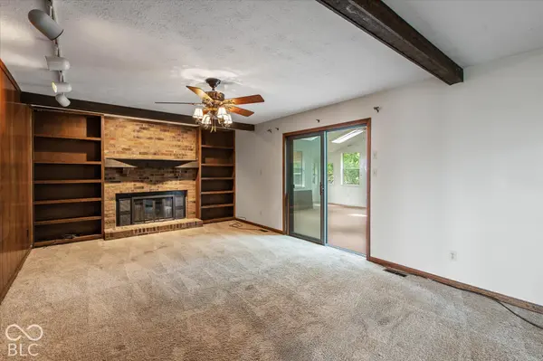 400 E Greyhound PASS, Carmel, IN 46032