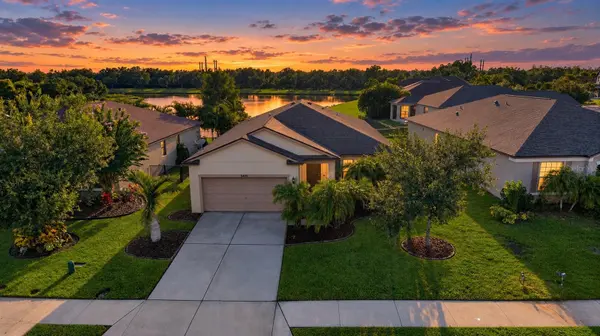5409 105TH TER E, Parrish, FL 34219
