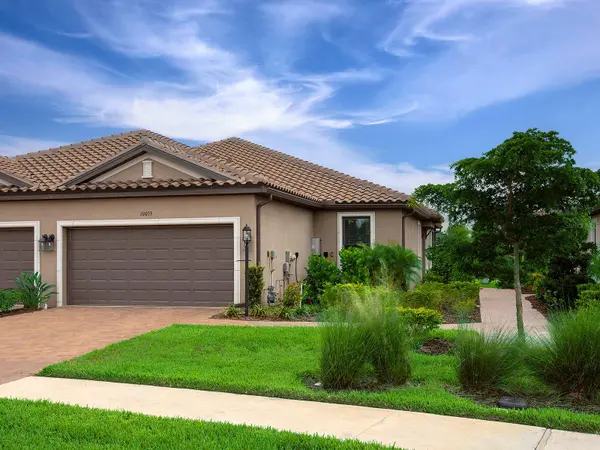 10053 MORNING MIST LN, Sarasota, FL 34241