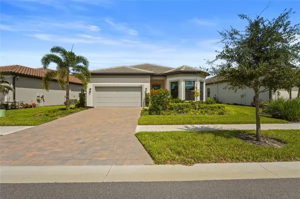 6128 TALON PRESERVE DR, Nokomis, FL 34275