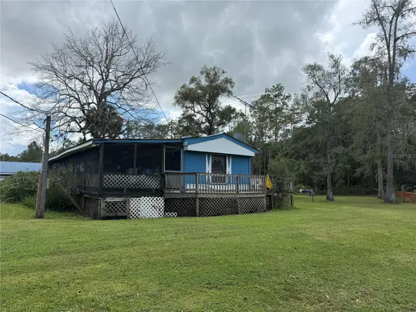 1844 PAPAYA ST, Bunnell, FL 32110
