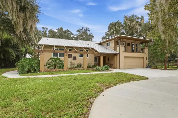 7827 NE 310TH AVE, Fort Mc Coy, FL 32134