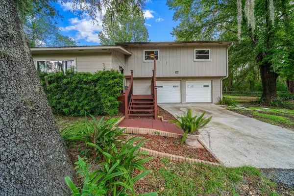6567 WOODLAND DR, Keystone Heights, FL 32656