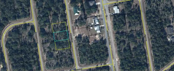 Lot 15 U2 Blk 222 PARKVIEW DR, Chipley, FL 32428