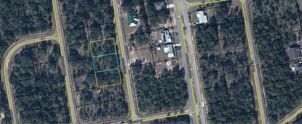 Lot 15 U2 Blk 222 PARKVIEW DR, Chipley, FL 32428