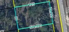 Lot 15 U2 Blk 222 PARKVIEW DR, Chipley, FL 32428