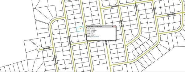 Lot 14 U2 B222 PARKVIEW DR, Chipley, FL 32428