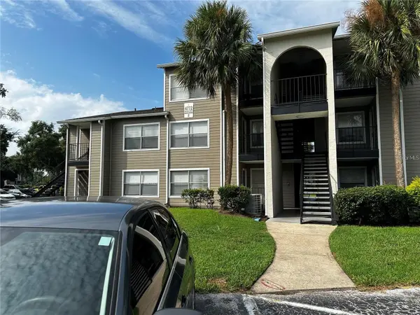 4772 WALDEN CIR #25, Orlando, FL 32811
