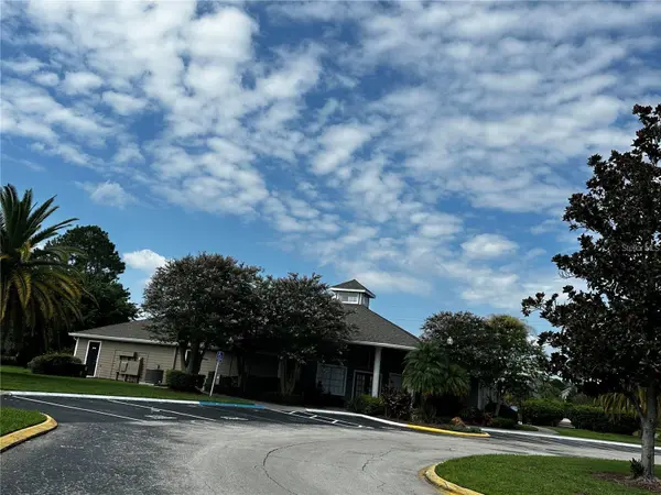 4772 WALDEN CIR #25, Orlando, FL 32811