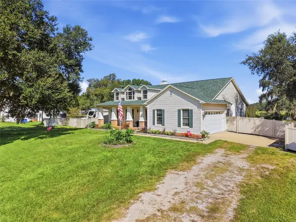 13100 LILITA AVE, Dover, FL 33527