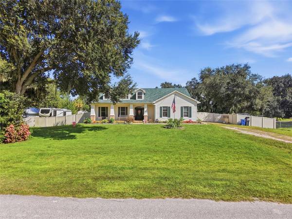 13100 LILITA AVE, Dover, FL 33527