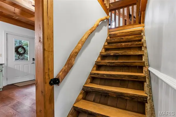 16950 College Creek RD, Marthasville, MO 63357