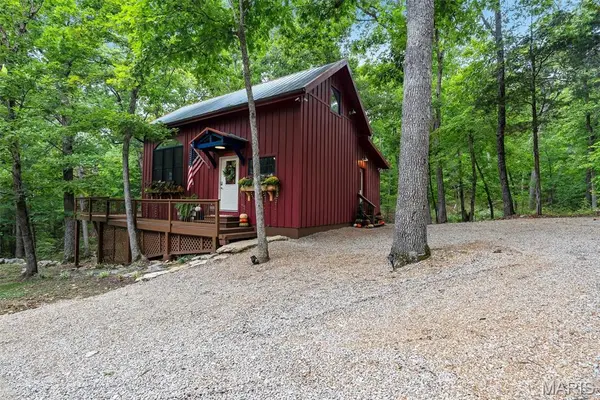 16950 College Creek RD, Marthasville, MO 63357