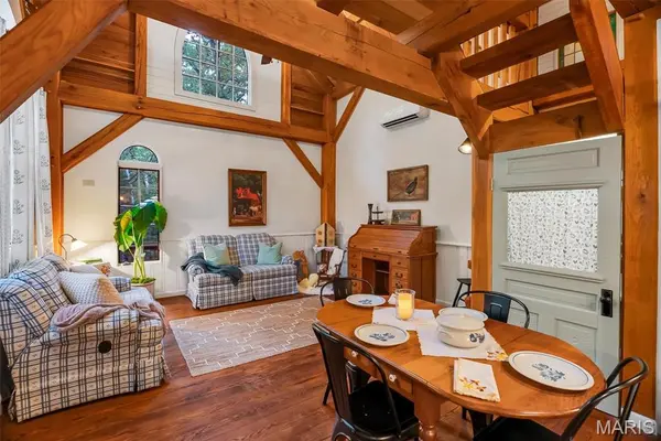 16950 College Creek RD, Marthasville, MO 63357