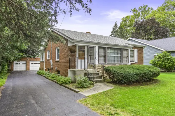 206 E Church ST, Plano, IL 60545