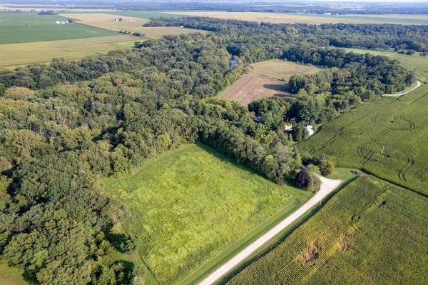 3764 E 2059 RD, Serena, IL 60549