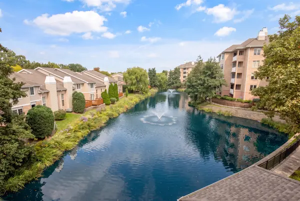 1761 Pavilion WAY #308, Park Ridge, IL 60068