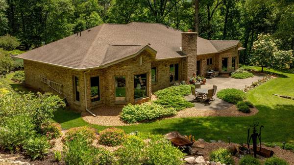 26667 Edna Lake RD, Nisswa, MN 56468
