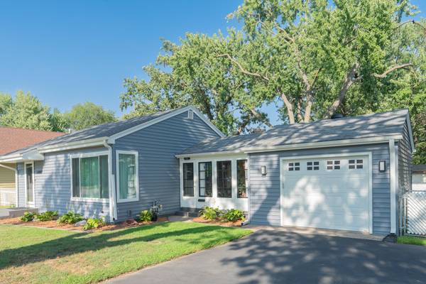 6805 Nicollet AVE, Richfield, MN 55423