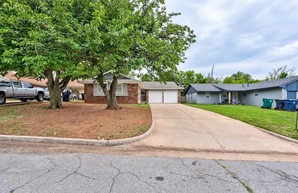 3208 SE 54th ST, Oklahoma City, OK 73135