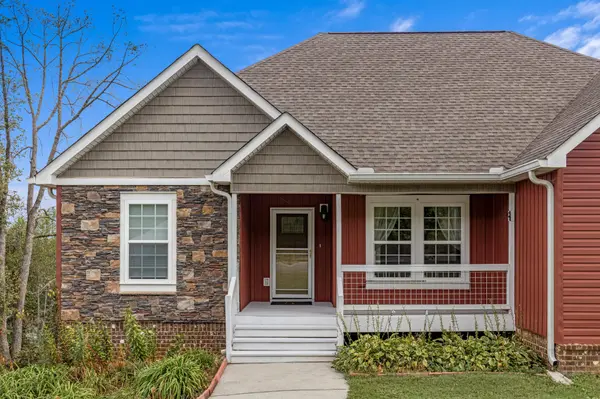 220 Timber Top Crossing #SE, Cleveland, TN 37323