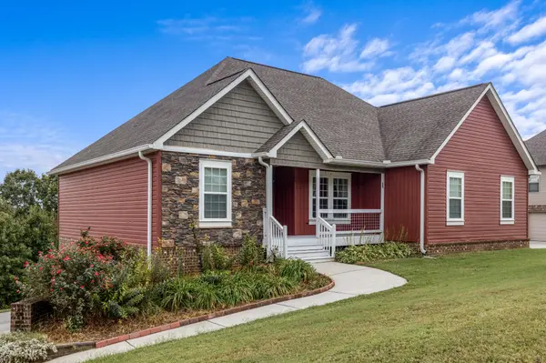 220 Timber Top Crossing #SE, Cleveland, TN 37323