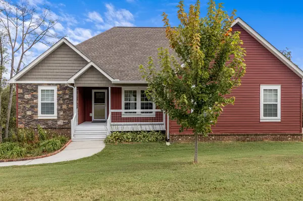220 Timber Top Crossing #SE, Cleveland, TN 37323