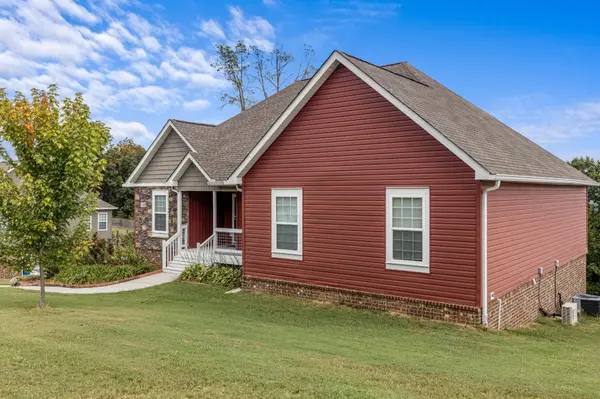 220 Timber Top Crossing #SE, Cleveland, TN 37323