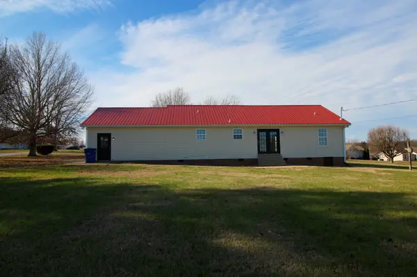 2347 Feedmill Rd, Chapel Hill, TN 37034