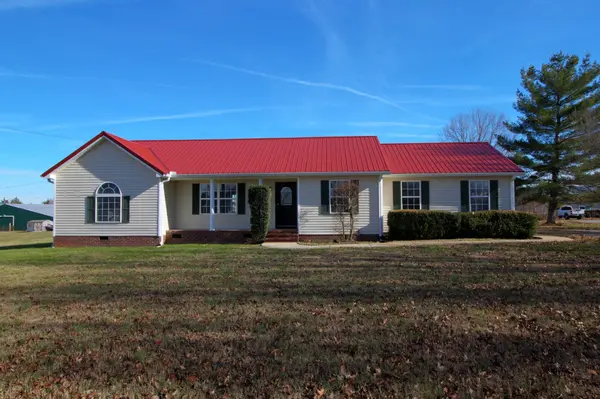 2347 Feedmill Rd, Chapel Hill, TN 37034