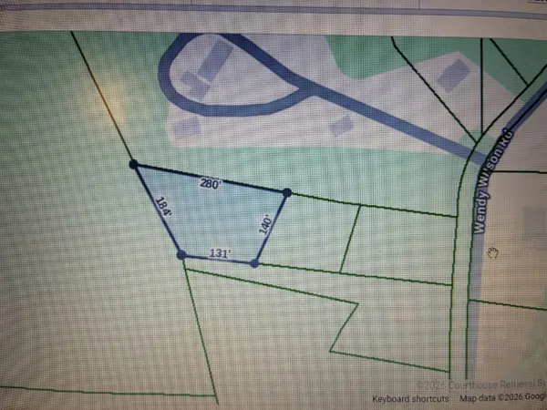 0 County Road 613, Athens, TN 37303