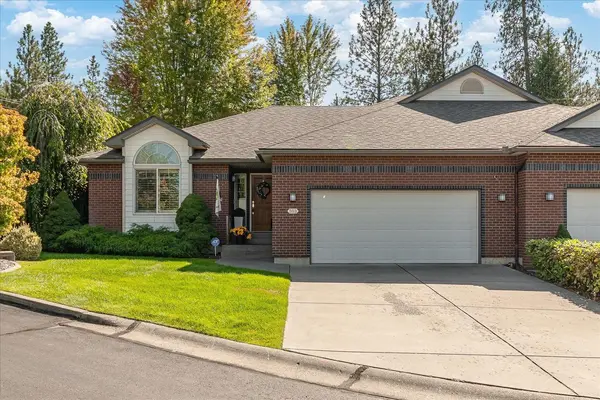 303 W Arrow Ln, Spokane, WA 99208