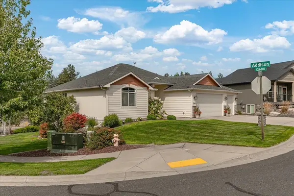 13603 N Mayfair Ln, Spokane, WA 99208