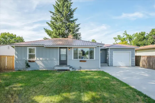 8209 E Indiana Ave, Spokane Valley, WA 99212