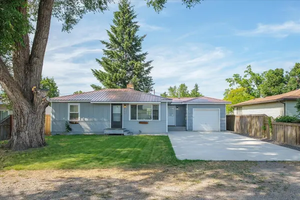 8209 E Indiana Ave, Spokane Valley, WA 99212