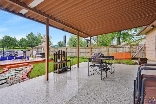 112 Lawrence AVE, Scranton, KS 66537-9284