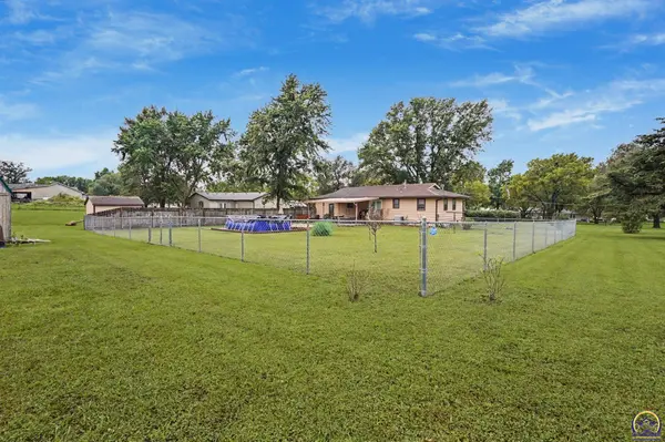 112 Lawrence AVE, Scranton, KS 66537-9284