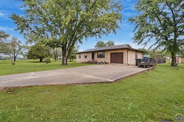 112 Lawrence AVE, Scranton, KS 66537-9284