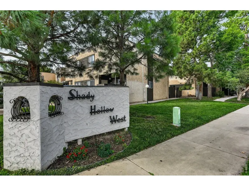 2996 Shady, Boulder, CO 80304