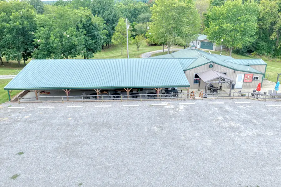 405 S Mcbride RD, Ava, IL 62907