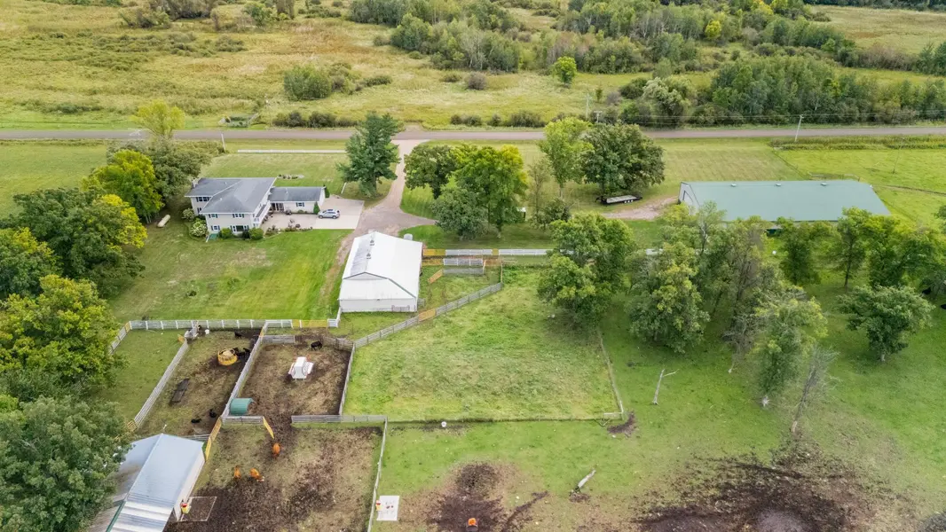 15951 NW 13th ST, Little Falls, MN 56345
