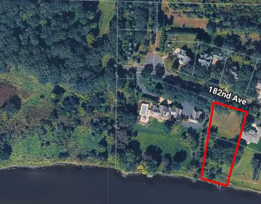 TBD 182nd AVE NW, Big Lake Twp, MN 55309