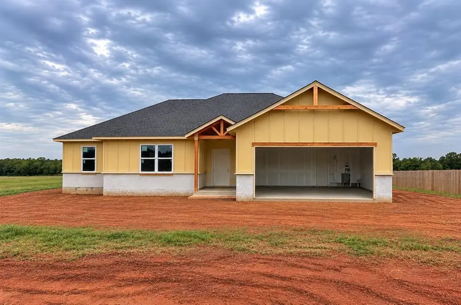 6814 E Wild Spur DR, Stillwater, OK 74074