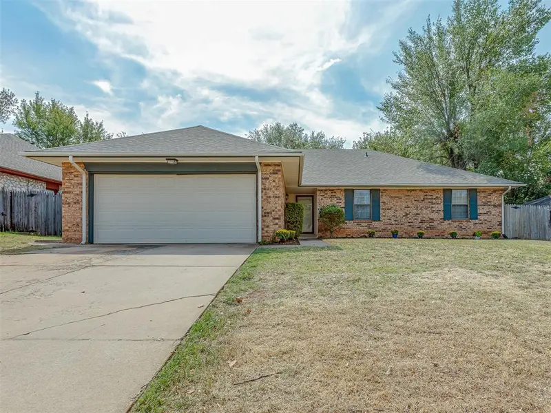 2332 Pinon PL, Edmond, OK 73013